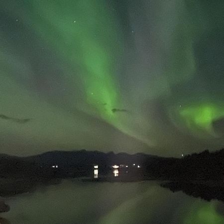 Han Sylte Heimen Fauske Esterno foto