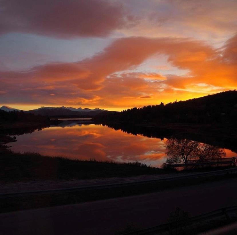 Han Sylte Heimen Fauske Esterno foto