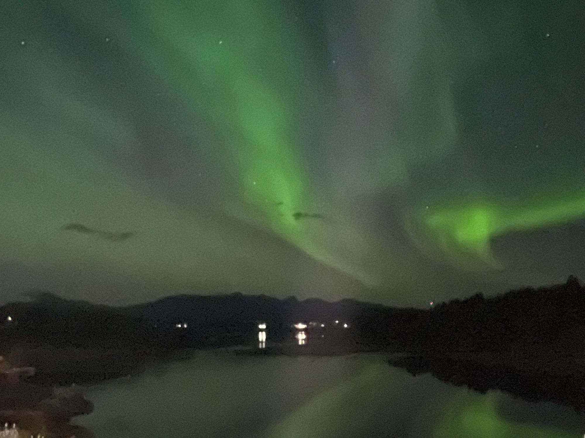 Han Sylte Heimen Fauske Esterno foto